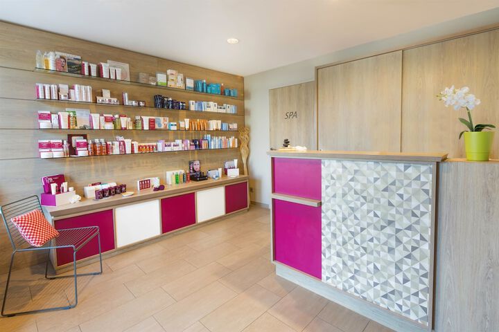 Hotel Spa