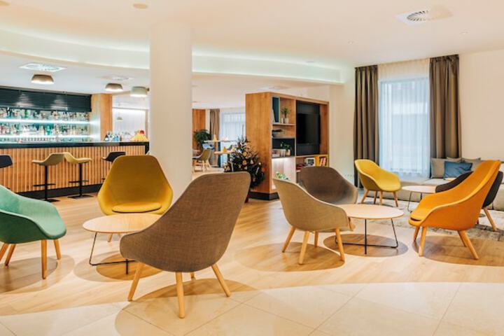 Hotel 90 of 91