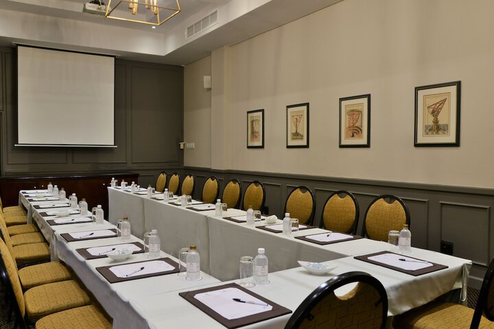 Meeting 137 of 155