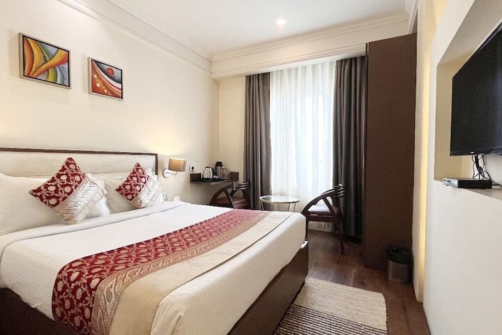 Room 58 of 100
