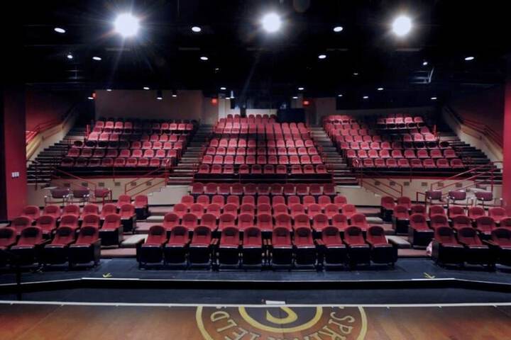 Theater show