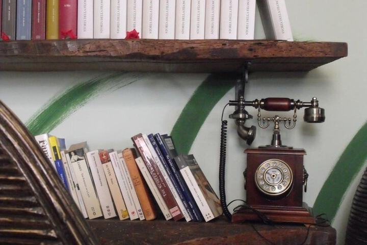Room 14 of 20
