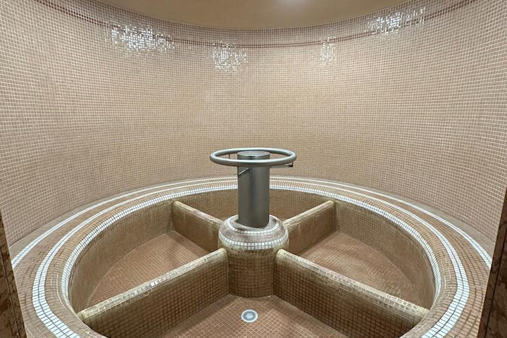 Spa Massage