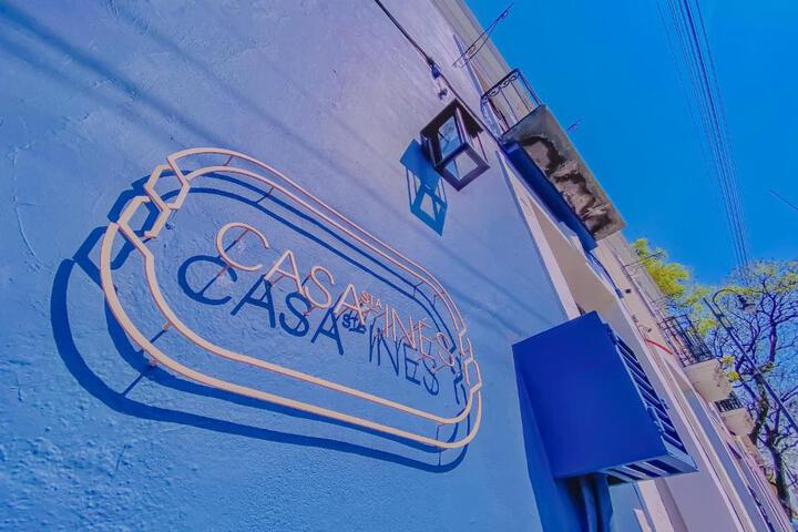 Casa Sta Ines