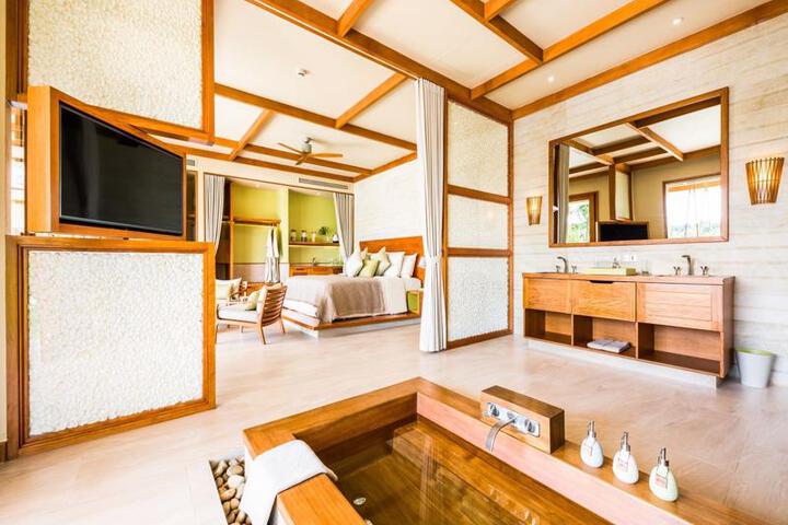 FUSION RESORT PHU QUOC