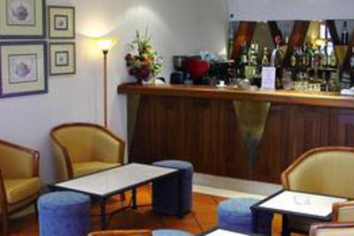 THE LOUNGEatSANTA CATARINA