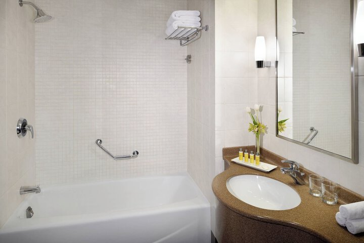 Bath Amenities