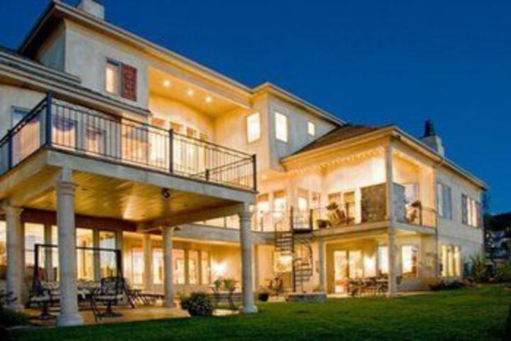Utahs Best Vacation Rentals - Draper
