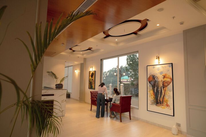 Hotel Interior 9 of 72