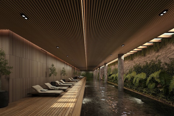 Spa 6 of 7
