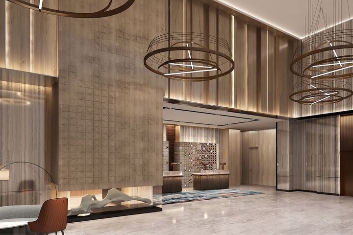 Hotel Interior 8 of 95
