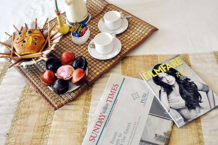 Fitness Facility Photos