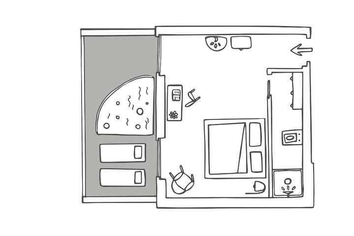 Room 41 of 138