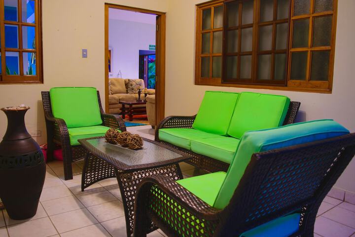 Terrace/Patio 27 of 39
