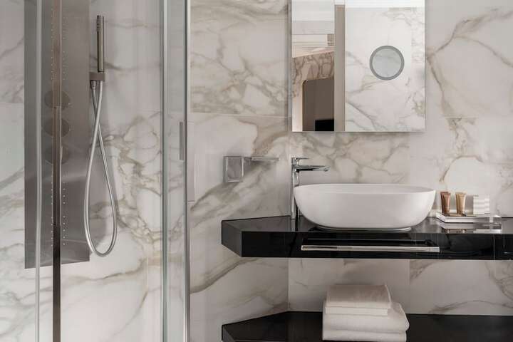 Bath Interior