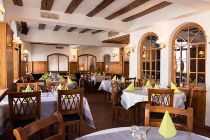 Fitness Facility Photos