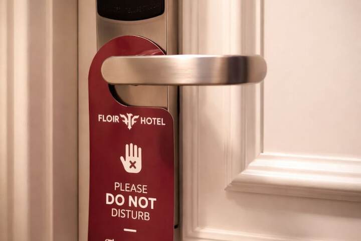 Hotel Interior 18 of 21