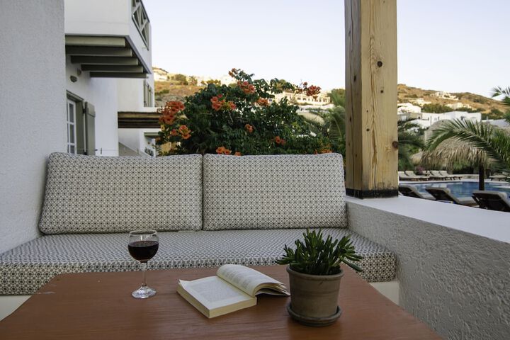 Terrace/Patio 88 of 142