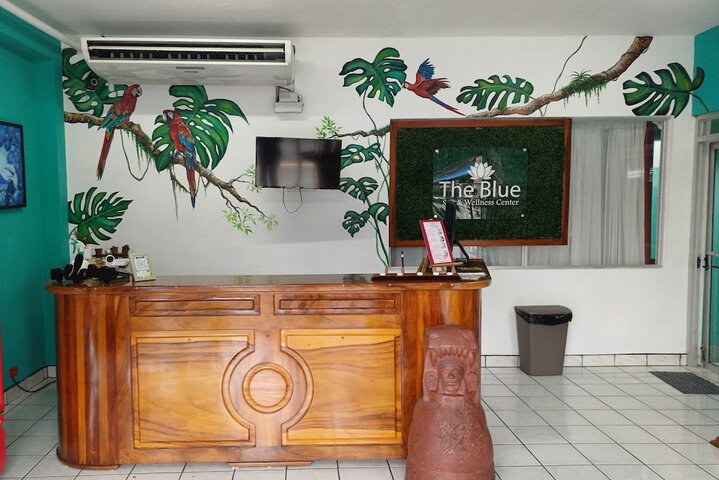 Hotel Interior 2 of 53