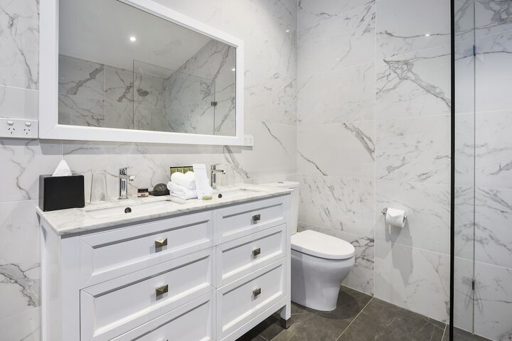 Bath Interior