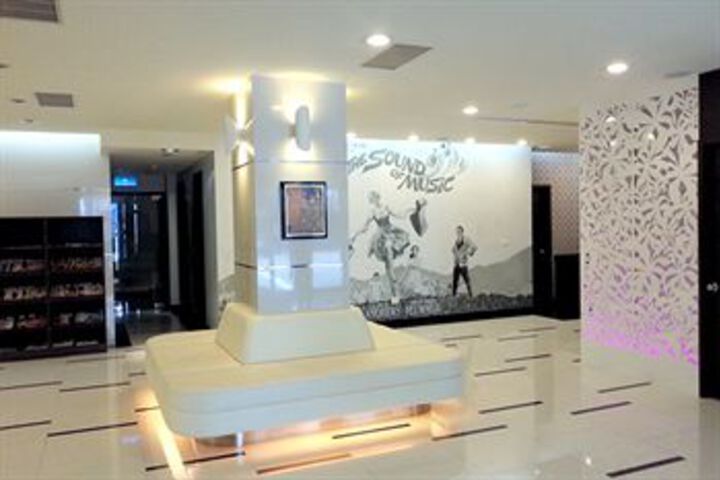 Hotel Interior 37 of 41