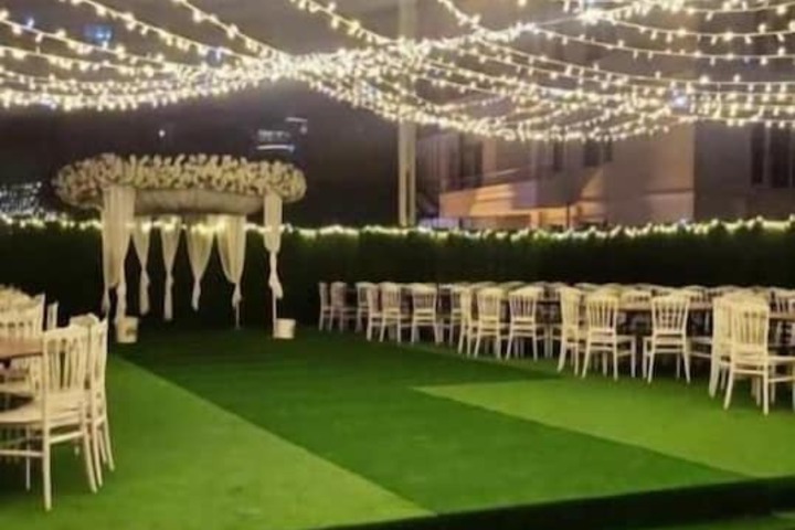 Wedding/Banquet 23 of 25