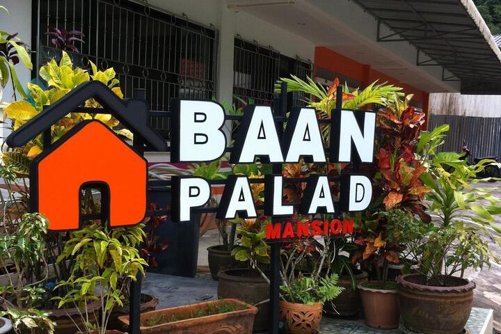 BAAN PA-LAD MANSION