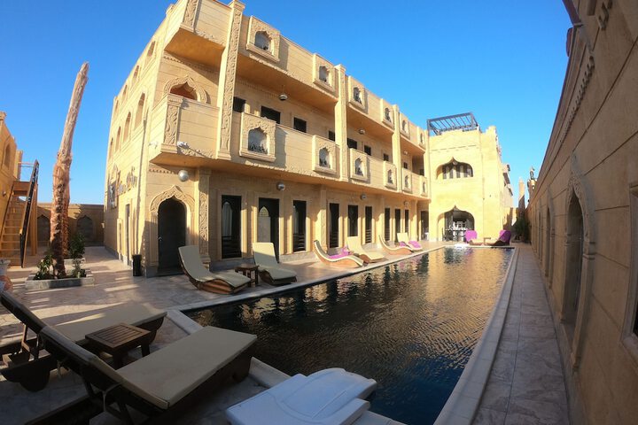 Hotel 87 of 97