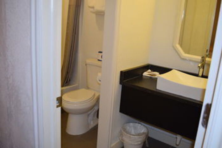 In-Room Amenity