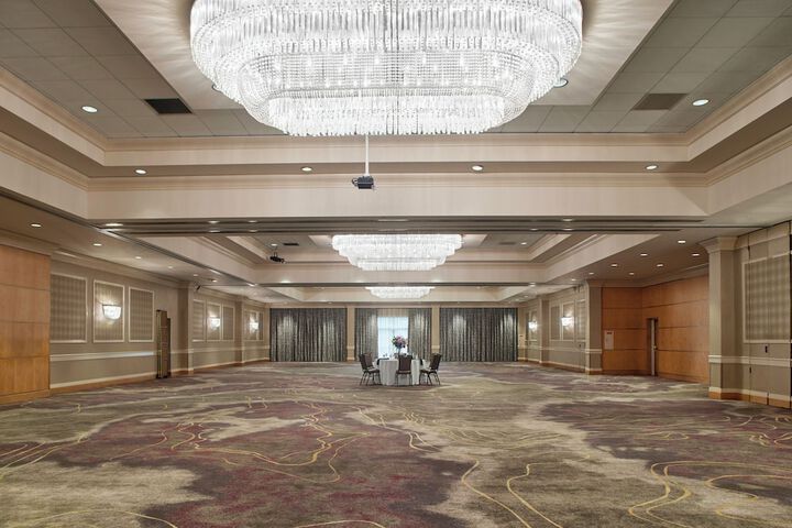 Ballroom