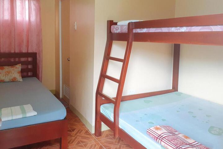 RedDoorz at Precious Dem Beach Resort Pagudpud