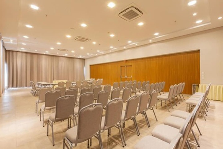 Meeting 44 of 46
