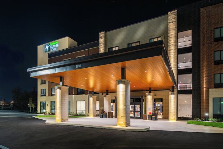 Holiday Inn Express &  Suites Murfreesboro West by IHG in Murfreesboro, TN