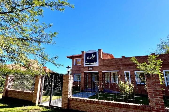 Hotel Aimara