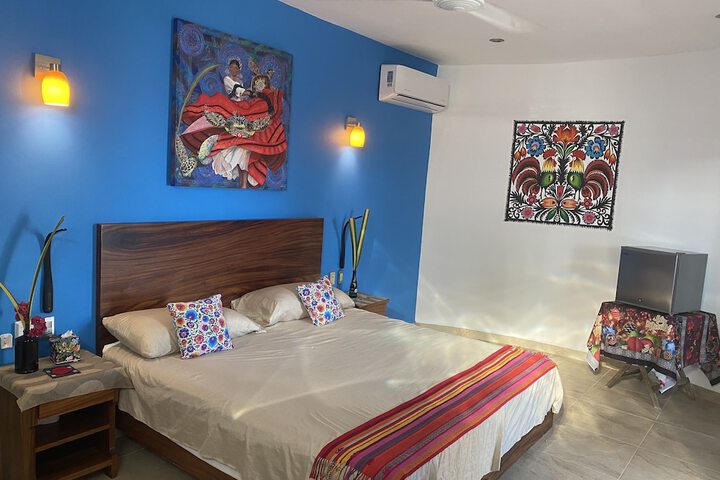 Room 17 of 402