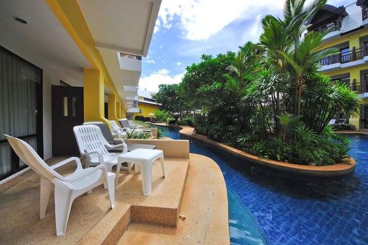 Terrace/Patio 47 of 106