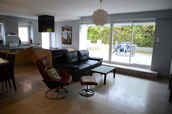 Fitness Center Photo