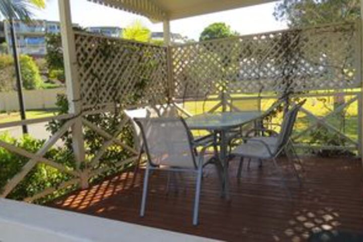 Terrace/Patio 4 of 44