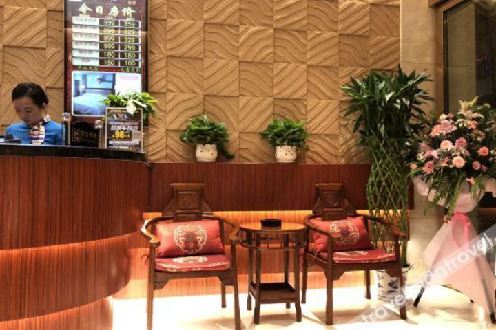 Hotel Interior 21 of 41