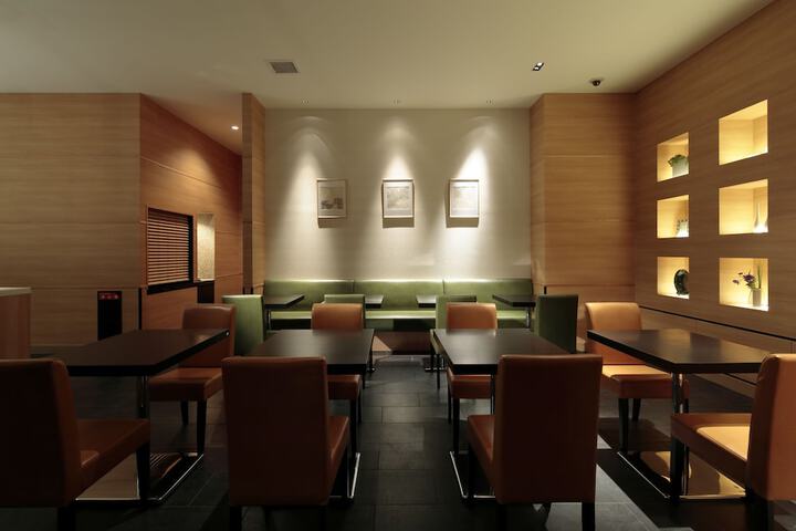 Hotel Interior 5 of 50