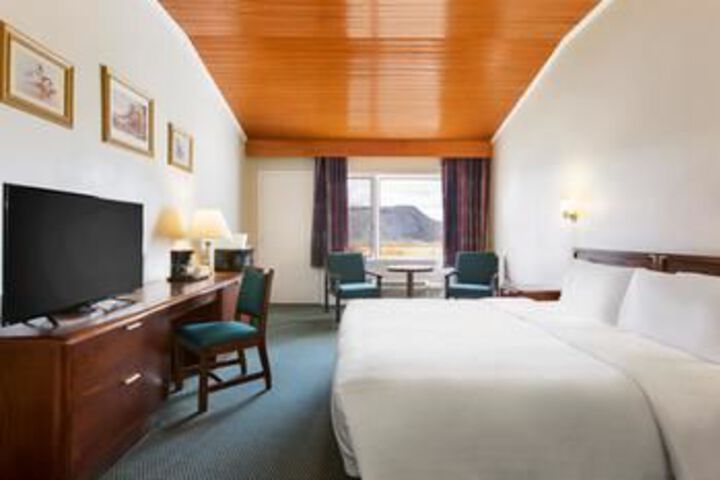 Room View