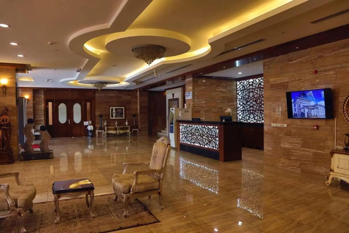 Hotel Interior 2 of 19