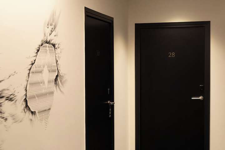 Hotel Interior 3 of 116