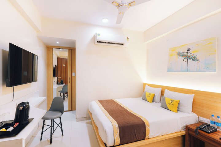 Room 40 of 90