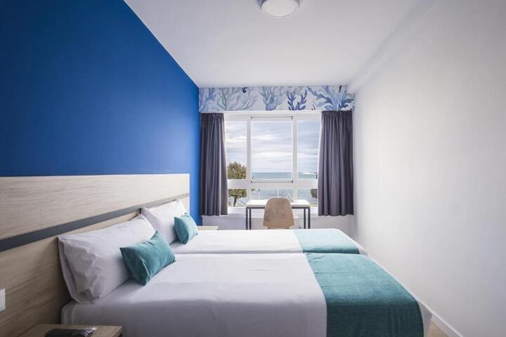 Hotel Alda Coruñamar