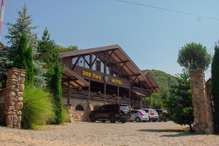 BRB Park Hotel
