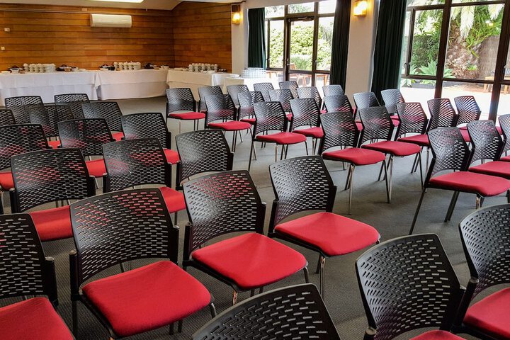 Meeting 119 of 138