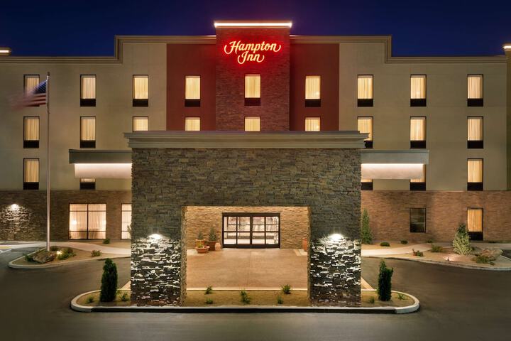 Hotel 25 of 26