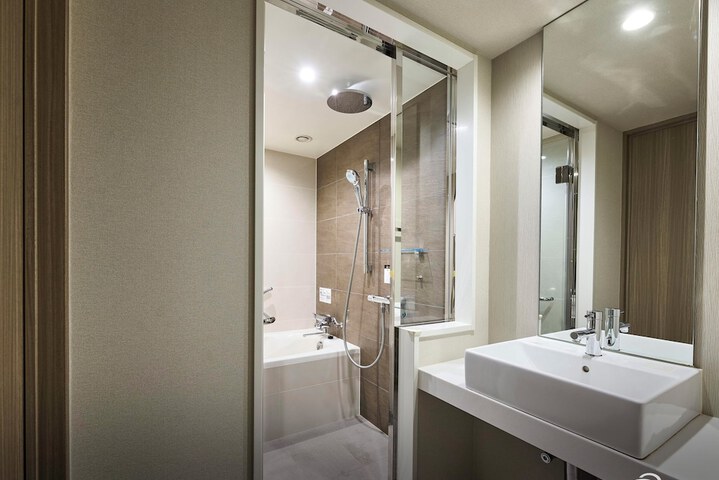 Bathroom Vanities