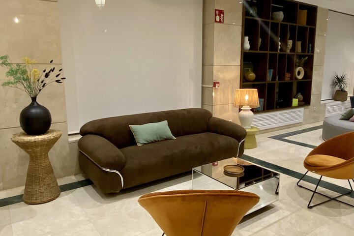 Lobby Photos